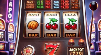 Jangan Salah Pilih! Ini 5 Situs Parlay Terpercaya 2025